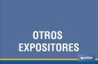 OTROS EXPOSITORES